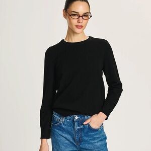 Naadam Original Cashmere Sweater Women’s